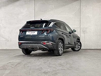 Hyundai tucson 1.6 t-gdi mhev comfort 150pk 2022, p-522-gn - afbeelding 2 van  37