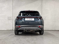Hyundai tucson 1.6 t-gdi mhev comfort 150pk 2022, p-522-gn - afbeelding 4 van  37