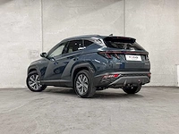 Hyundai tucson 1.6 t-gdi mhev comfort 150pk 2022, p-522-gn - afbeelding 6 van  37