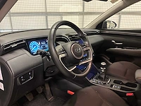 Hyundai tucson 1.6 t-gdi mhev comfort 150pk 2022, p-522-gn - afbeelding 8 van  37