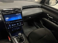 Hyundai tucson 1.6 t-gdi mhev comfort 150pk 2022, p-522-gn - afbeelding 9 van  37