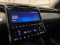Hyundai tucson 1.6 t-gdi mhev comfort 150pk 2022, p-522-gn - afbeelding 10 van  37