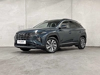 Hyundai tucson 1.6 t-gdi mhev comfort 150pk 2022, p-522-gn - afbeelding 1 van  37