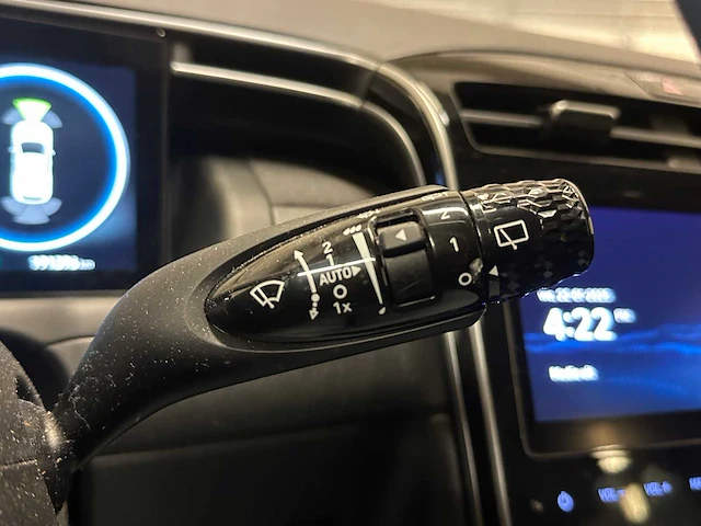 Hyundai tucson 1.6 t-gdi mhev comfort 150pk 2022, p-522-gn - afbeelding 15 van  37