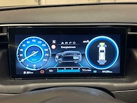 Hyundai tucson 1.6 t-gdi mhev comfort 150pk 2022, p-522-gn - afbeelding 17 van  37