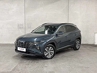 Hyundai tucson 1.6 t-gdi mhev comfort 150pk 2022, p-522-gn - afbeelding 12 van  37