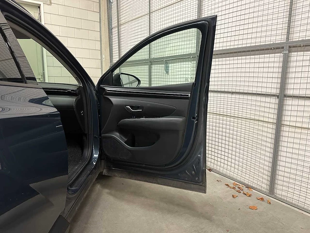 Hyundai tucson 1.6 t-gdi mhev comfort 150pk 2022, p-522-gn - afbeelding 25 van  37