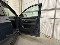 Hyundai tucson 1.6 t-gdi mhev comfort 150pk 2022, p-522-gn - afbeelding 25 van  37