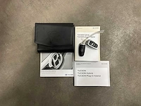 Hyundai tucson 1.6 t-gdi mhev comfort 150pk 2022, p-522-gn - afbeelding 28 van  37