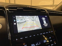 Hyundai tucson 1.6 t-gdi mhev comfort 150pk 2022, p-522-gn - afbeelding 31 van  37