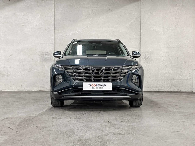 Hyundai tucson 1.6 t-gdi mhev comfort 150pk 2022, p-522-gn - afbeelding 33 van  37