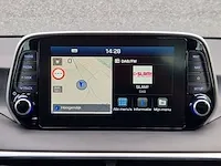 Hyundai tucson 1.6 t-gdi n-line | k-689-vf - afbeelding 2 van  50