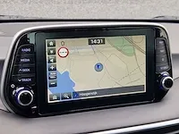 Hyundai tucson 1.6 t-gdi n-line | k-689-vf - afbeelding 8 van  50