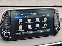 Hyundai tucson 1.6 t-gdi n-line | k-689-vf - afbeelding 9 van  50