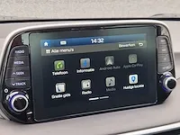 Hyundai tucson 1.6 t-gdi n-line | k-689-vf - afbeelding 10 van  50