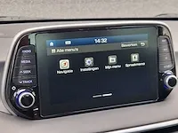 Hyundai tucson 1.6 t-gdi n-line | k-689-vf - afbeelding 11 van  50