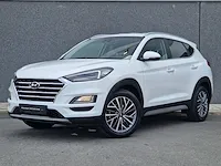 Hyundai tucson 1.6 t-gdi n-line | k-689-vf - afbeelding 1 van  50