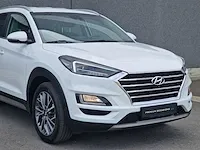 Hyundai tucson 1.6 t-gdi n-line | k-689-vf - afbeelding 13 van  50