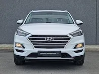 Hyundai tucson 1.6 t-gdi n-line | k-689-vf - afbeelding 15 van  50