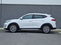 Hyundai tucson 1.6 t-gdi n-line | k-689-vf - afbeelding 17 van  50
