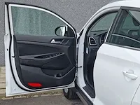 Hyundai tucson 1.6 t-gdi n-line | k-689-vf - afbeelding 18 van  50