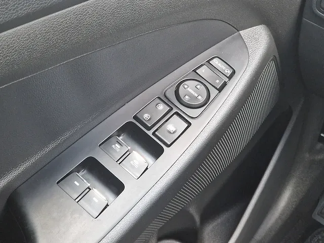 Hyundai tucson 1.6 t-gdi n-line | k-689-vf - afbeelding 19 van  50