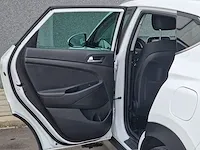 Hyundai tucson 1.6 t-gdi n-line | k-689-vf - afbeelding 20 van  50