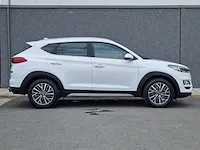 Hyundai tucson 1.6 t-gdi n-line | k-689-vf - afbeelding 21 van  50