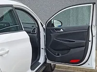 Hyundai tucson 1.6 t-gdi n-line | k-689-vf - afbeelding 22 van  50