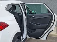 Hyundai tucson 1.6 t-gdi n-line | k-689-vf - afbeelding 24 van  50
