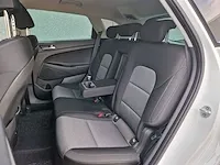 Hyundai tucson 1.6 t-gdi n-line | k-689-vf - afbeelding 27 van  50