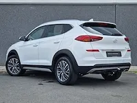 Hyundai tucson 1.6 t-gdi n-line | k-689-vf - afbeelding 29 van  50