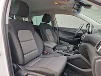 Hyundai tucson 1.6 t-gdi n-line | k-689-vf - afbeelding 30 van  50