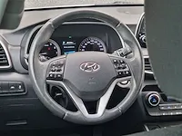 Hyundai tucson 1.6 t-gdi n-line | k-689-vf - afbeelding 31 van  50