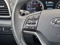 Hyundai tucson 1.6 t-gdi n-line | k-689-vf - afbeelding 35 van  50
