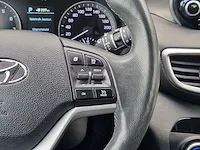 Hyundai tucson 1.6 t-gdi n-line | k-689-vf - afbeelding 37 van  50