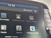 Hyundai tucson 1.6 t-gdi n-line | k-689-vf - afbeelding 38 van  50