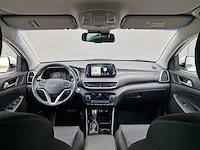 Hyundai tucson 1.6 t-gdi n-line | k-689-vf - afbeelding 40 van  50