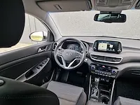 Hyundai tucson 1.6 t-gdi n-line | k-689-vf - afbeelding 34 van  50
