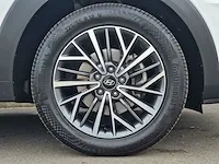 Hyundai tucson 1.6 t-gdi n-line | k-689-vf - afbeelding 49 van  50