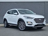 Hyundai tucson 1.6 t-gdi n-line | k-689-vf - afbeelding 50 van  50