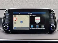 Hyundai tucson 1.6 t-gdi n-line | k-689-vf - afbeelding 2 van  50