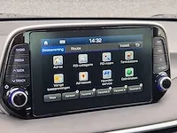 Hyundai tucson 1.6 t-gdi n-line | k-689-vf - afbeelding 9 van  50