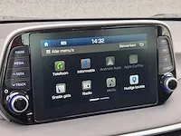 Hyundai tucson 1.6 t-gdi n-line | k-689-vf - afbeelding 10 van  50