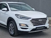 Hyundai tucson 1.6 t-gdi n-line | k-689-vf - afbeelding 13 van  50