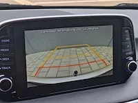Hyundai tucson 1.6 t-gdi n-line | k-689-vf - afbeelding 14 van  50