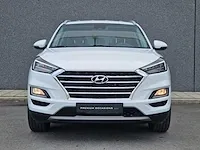 Hyundai tucson 1.6 t-gdi n-line | k-689-vf - afbeelding 15 van  50