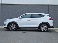 Hyundai tucson 1.6 t-gdi n-line | k-689-vf - afbeelding 17 van  50