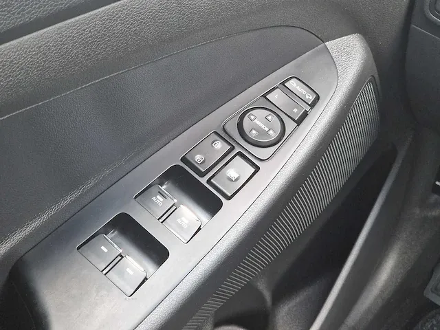 Hyundai tucson 1.6 t-gdi n-line | k-689-vf - afbeelding 19 van  50