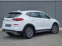 Hyundai tucson 1.6 t-gdi n-line | k-689-vf - afbeelding 12 van  50